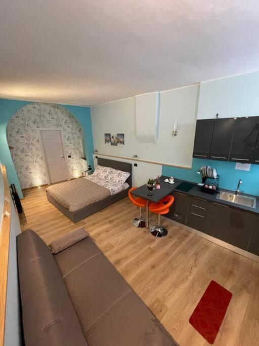 Perugia Home Apartment I Mille Luaran gambar