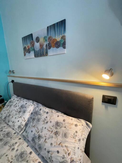 Perugia Home Apartment I Mille Luaran gambar