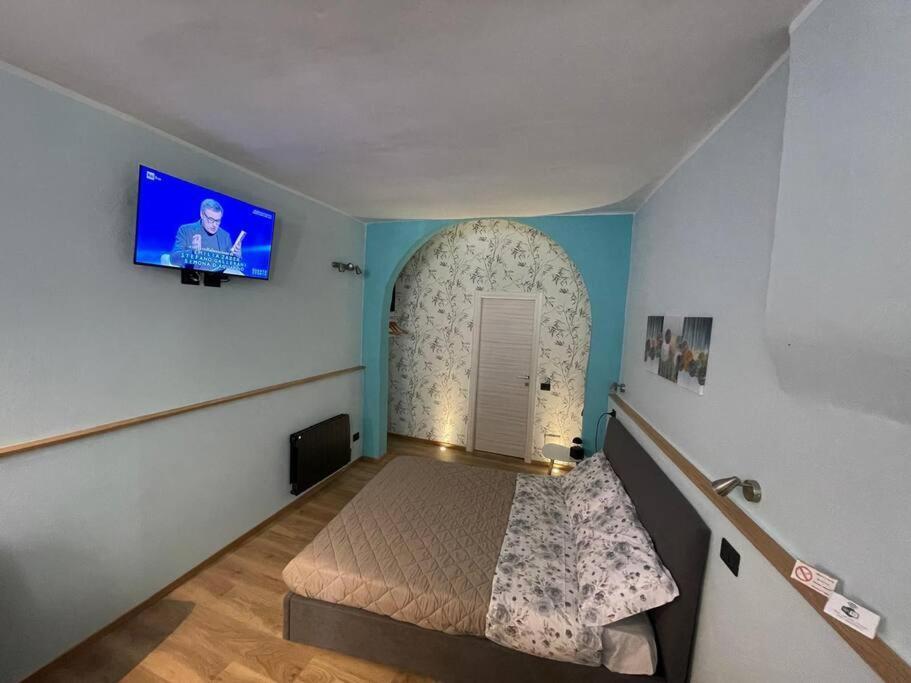 Perugia Home Apartment I Mille Luaran gambar