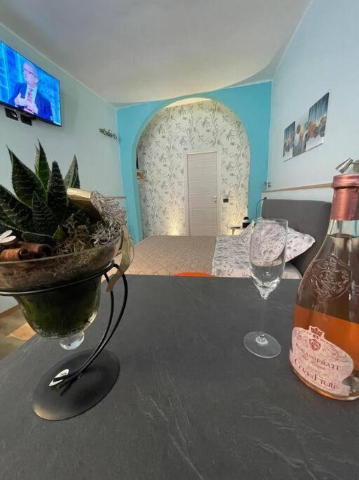 Perugia Home Apartment I Mille Luaran gambar
