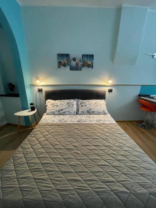 Perugia Home Apartment I Mille Luaran gambar